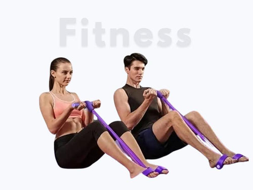 Fitness Equipment