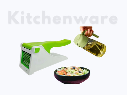 Kitchenware