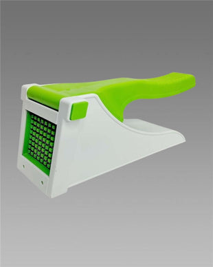 Heavy Duty Vegetable Slicer & Potato Chopper