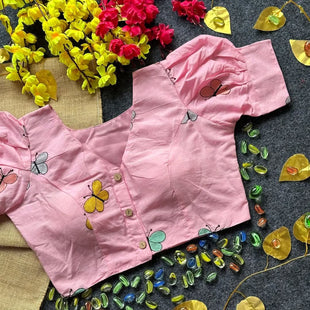 Heavy Khadi cotton