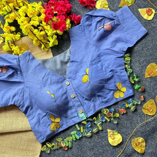 Heavy Khadi cotton