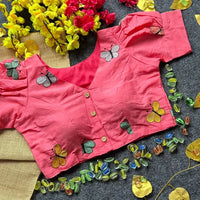 Heavy Khadi cotton