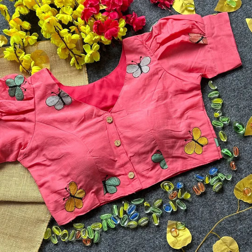 Heavy Khadi cotton