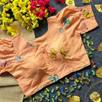 Heavy Khadi cotton