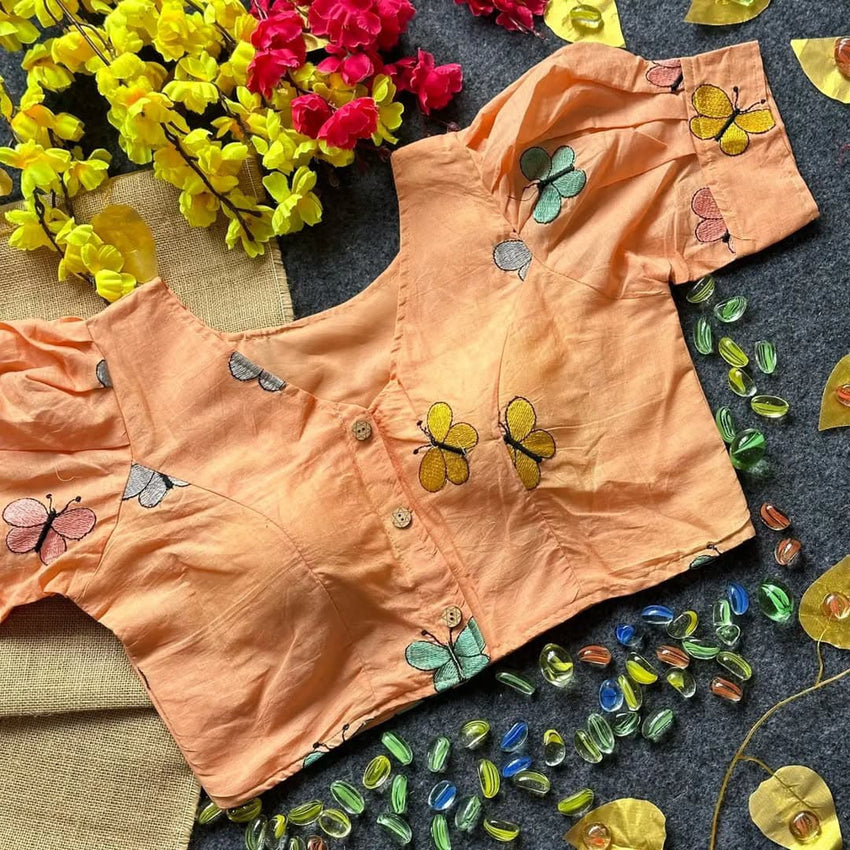 Heavy Khadi cotton