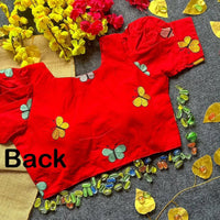 Heavy Khadi cotton