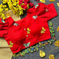 Heavy Khadi cotton