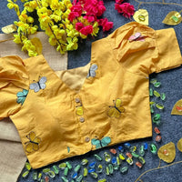 Heavy Khadi cotton
