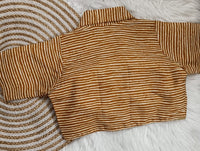Pure cotton Shirt | Chinese collar designer blouse | Traditional party wear blouse