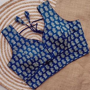 Ajrakh pure cotton