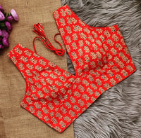 Ajrakh Cotton