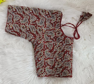 Kalamkari cotton