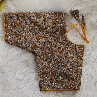 Kalamkari cotton