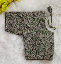 Kalamkari cotton