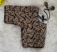 Kalamkari cotton
