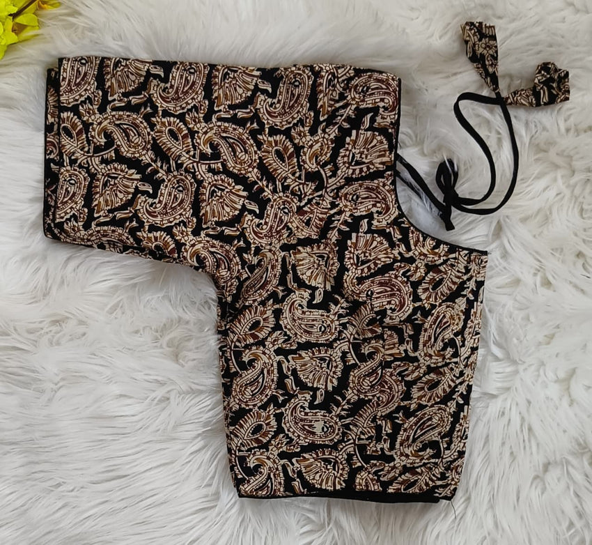 Kalamkari cotton