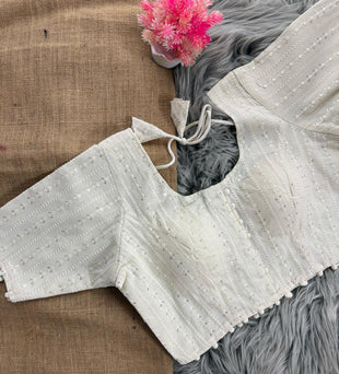 Fabric. Pure camric khadi cotton