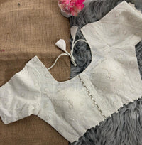 Fabric. Pure camric khadi cotton