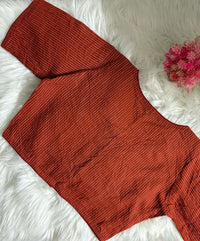 Pure Katha work cotton