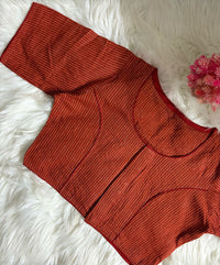Pure Katha work cotton