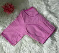 Pure Katha work cotton