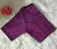 Pure Katha work cotton